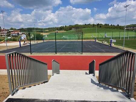 Sportni park Mirna Pec (1)